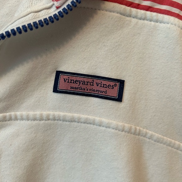 Vineyard Vines Pullover - Picture 2 of 4